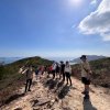 2024-01-20 Hiking with ABSEHD